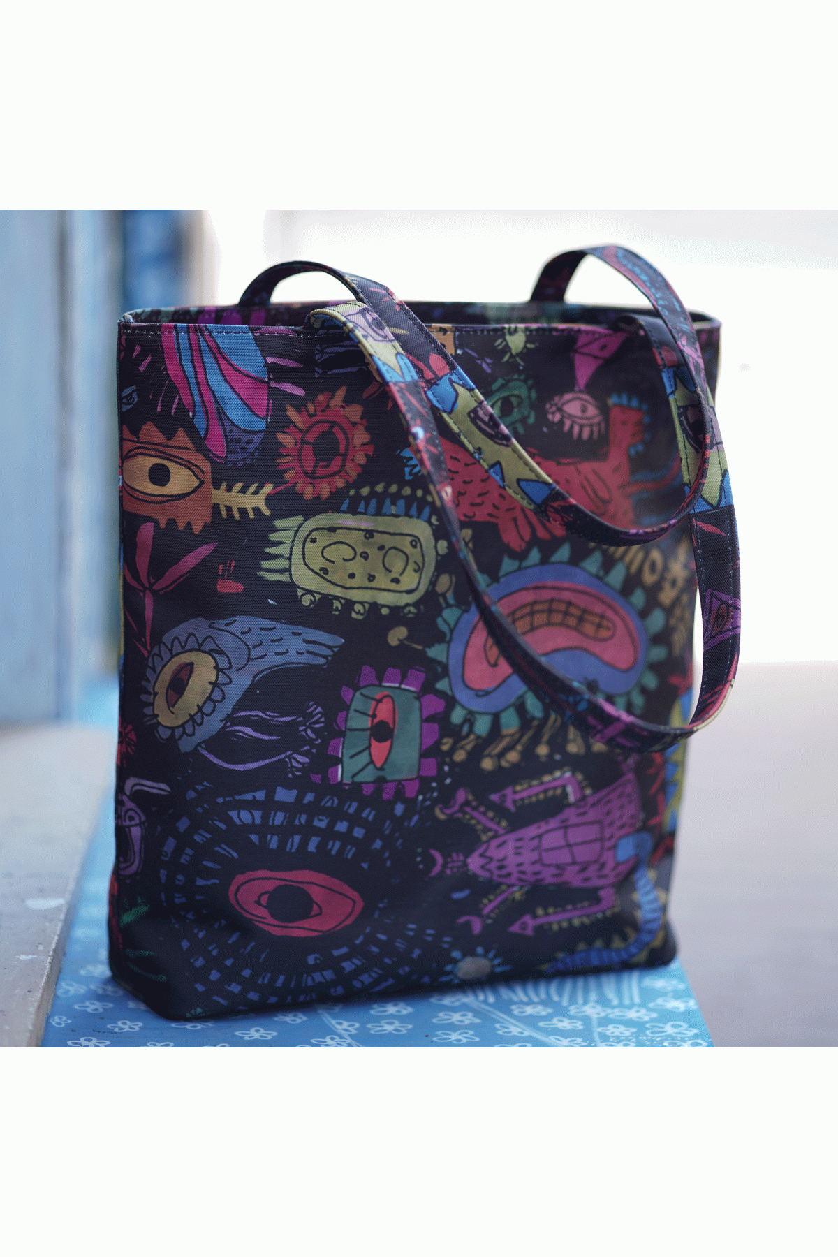 NEW BEACH FAT BAG 04